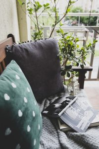How to Decorate a rental home