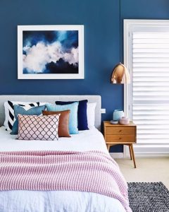 Cosy-Coastal-Blue-Bedroom-Designer-Budget