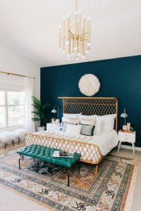 Green-and-Gold-Original-Bedroom