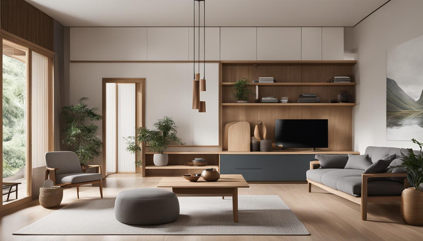 Explore the Japandi Aesthetic: Fusion of Simplicity & Elegance