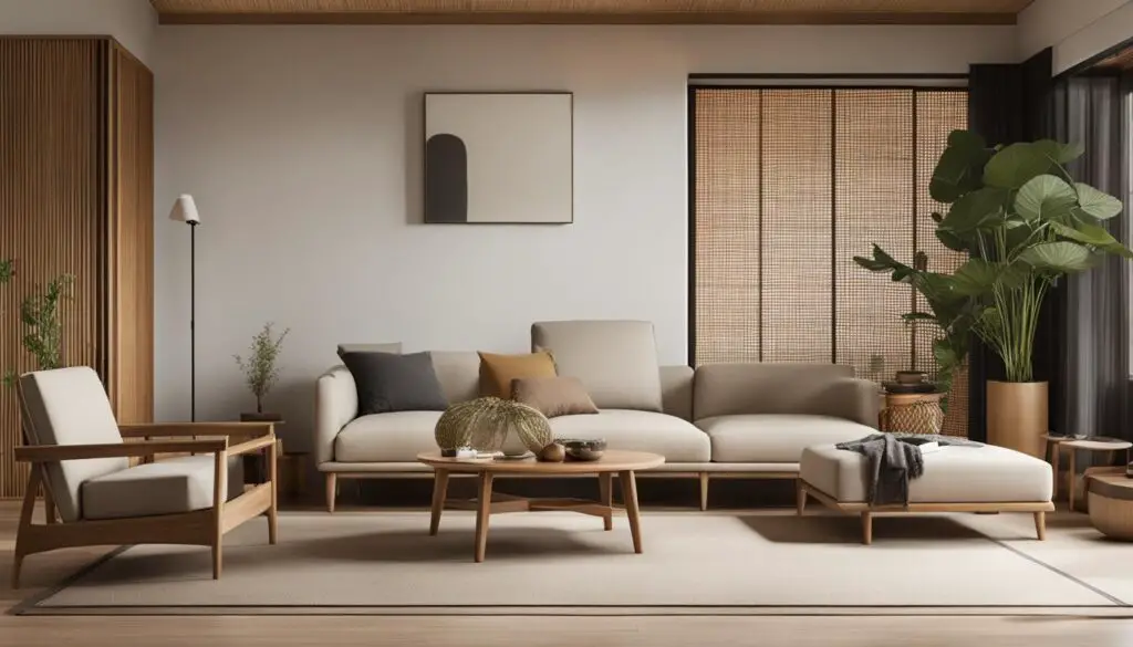 Discover Japandi Furniture The Ultimate in Zen Design
