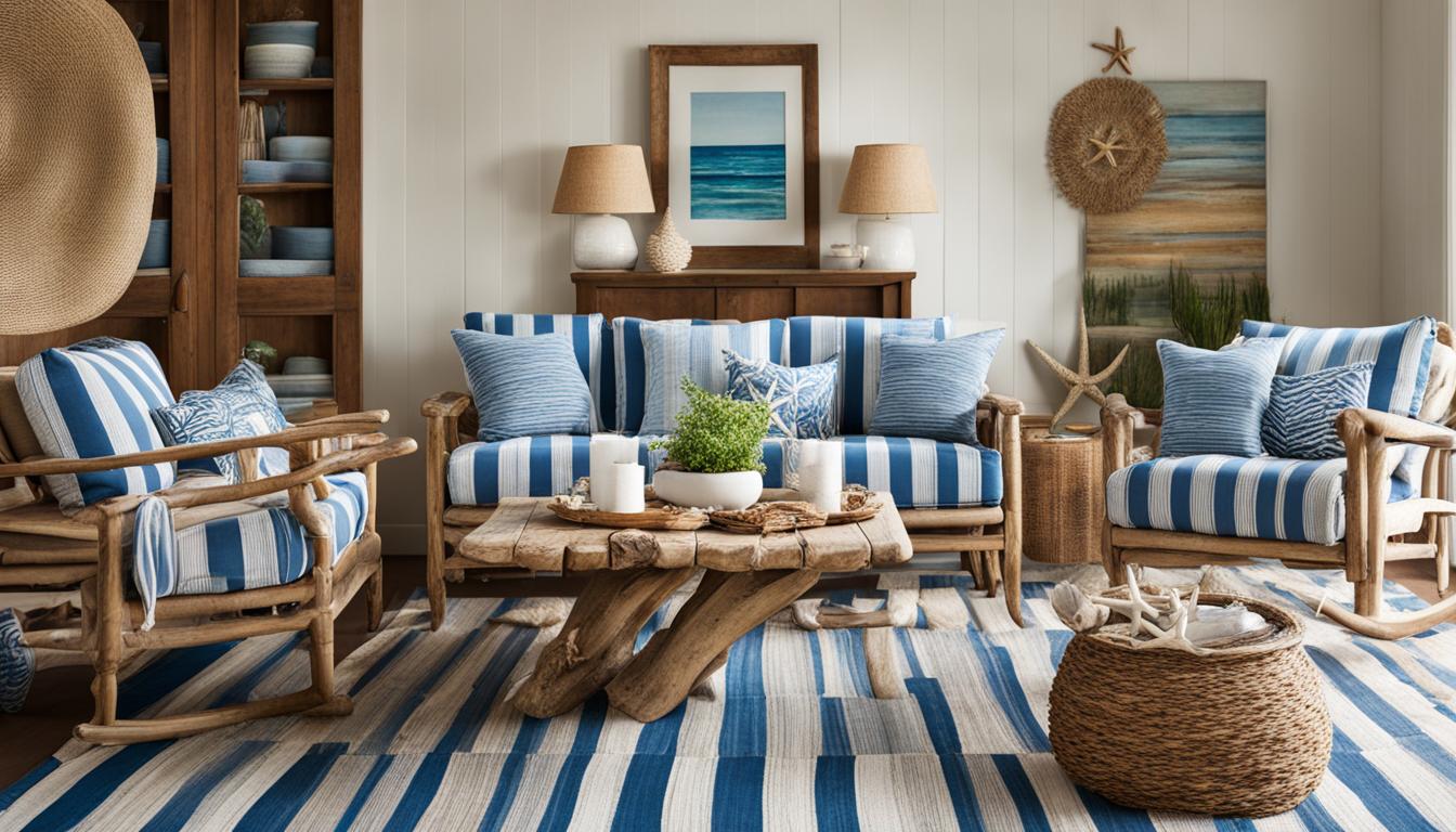 Coastal Living Furniture