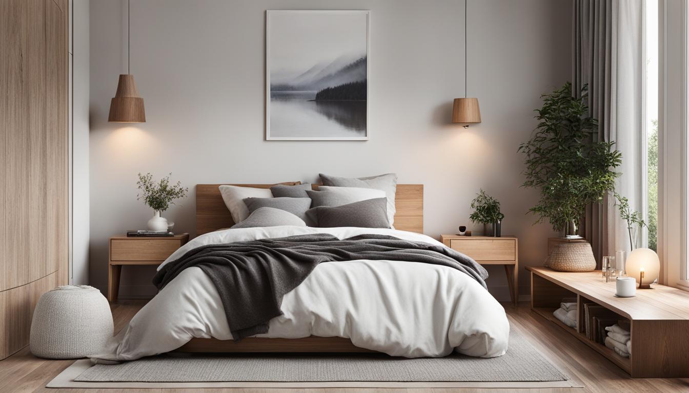 Hygge Bedroom