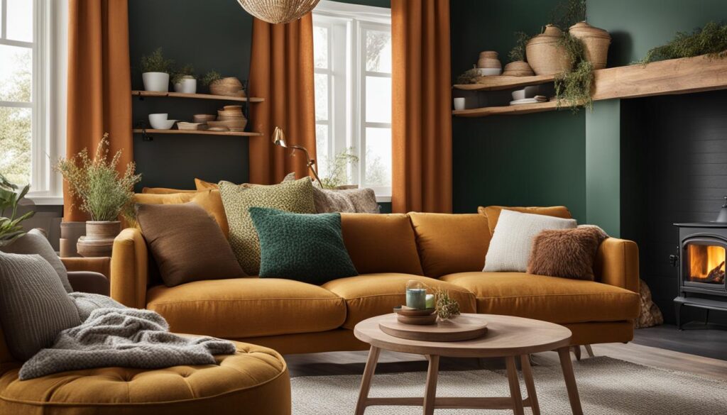 Nordic Color Trends