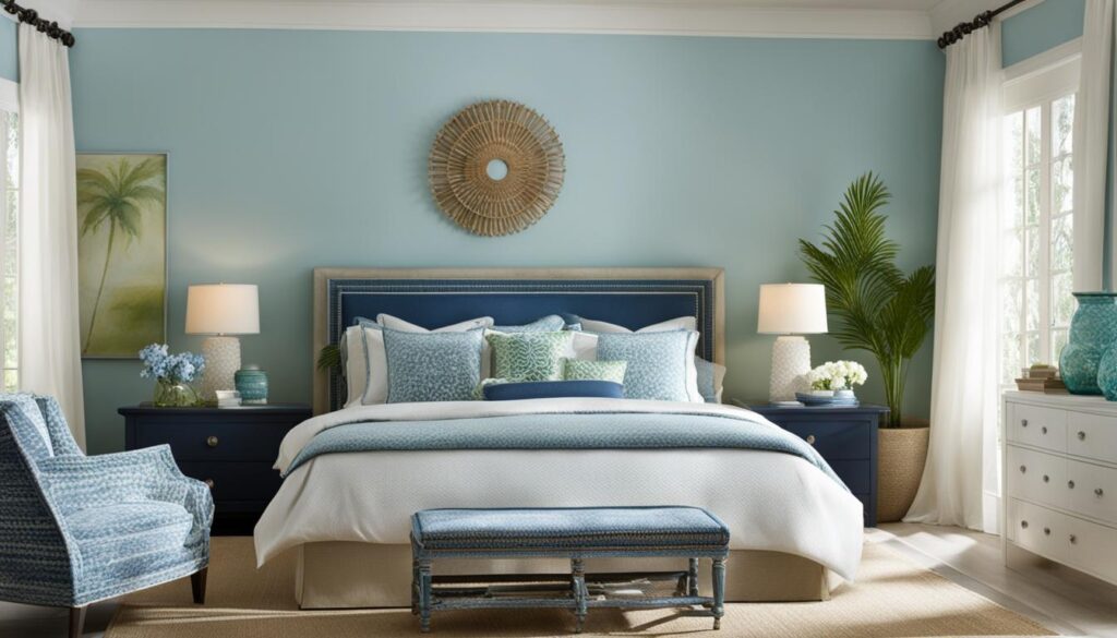 coastal bedroom furniture