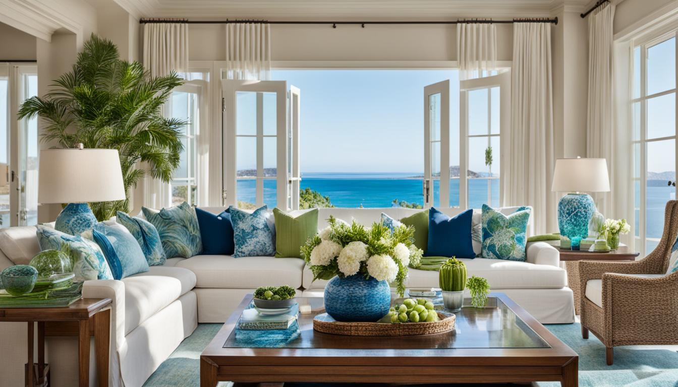 Coastal Living Furniture Transform Your Space