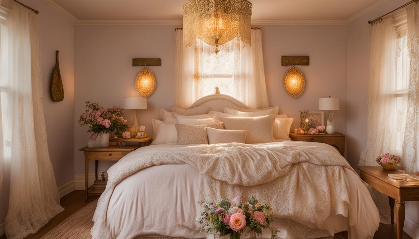 Cottagecore Bedroom: Secrets to a Dreamy, Quaint Retreat