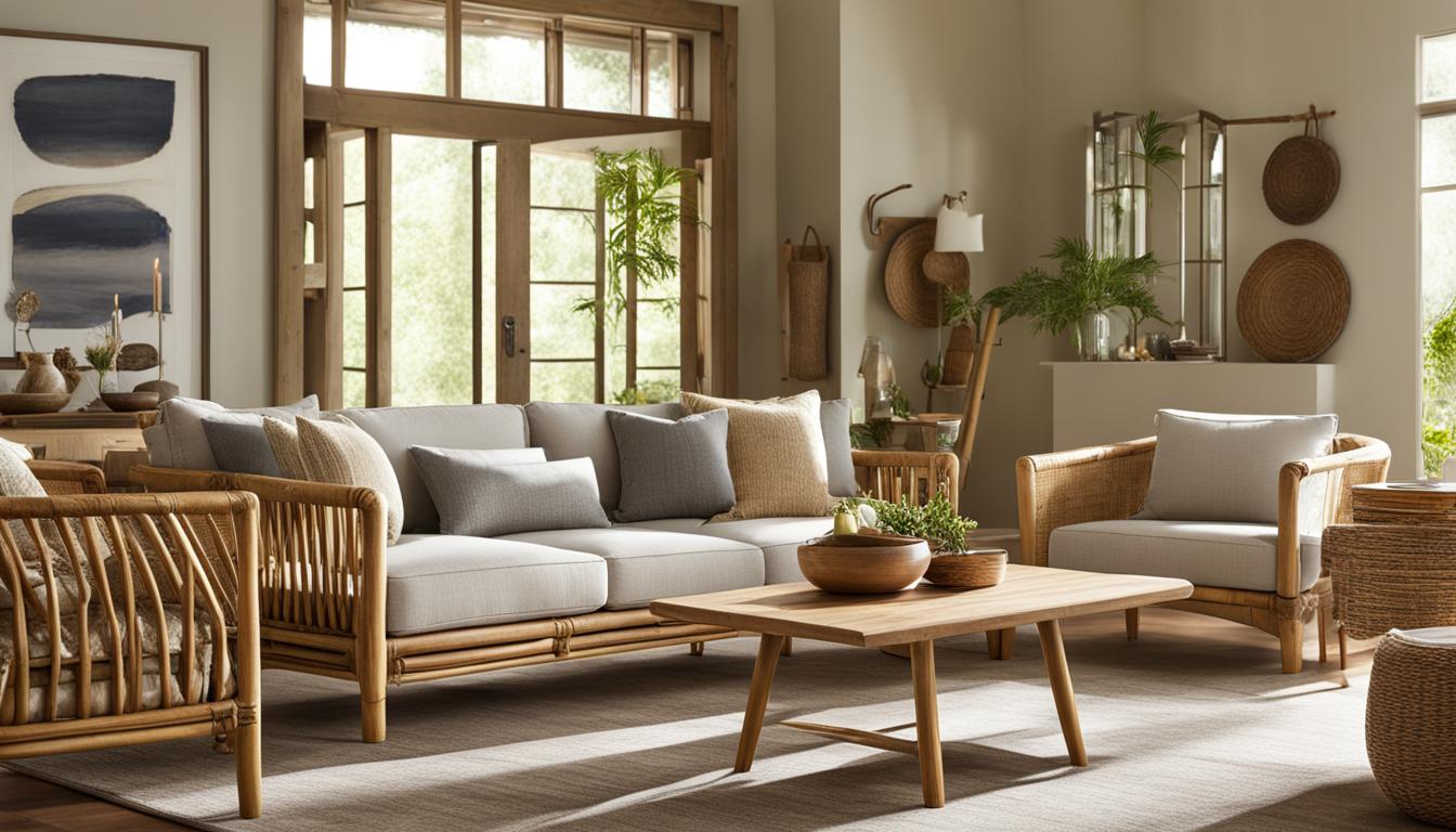 Jungalow Furniture: Transform Your Space with Nature's Touch