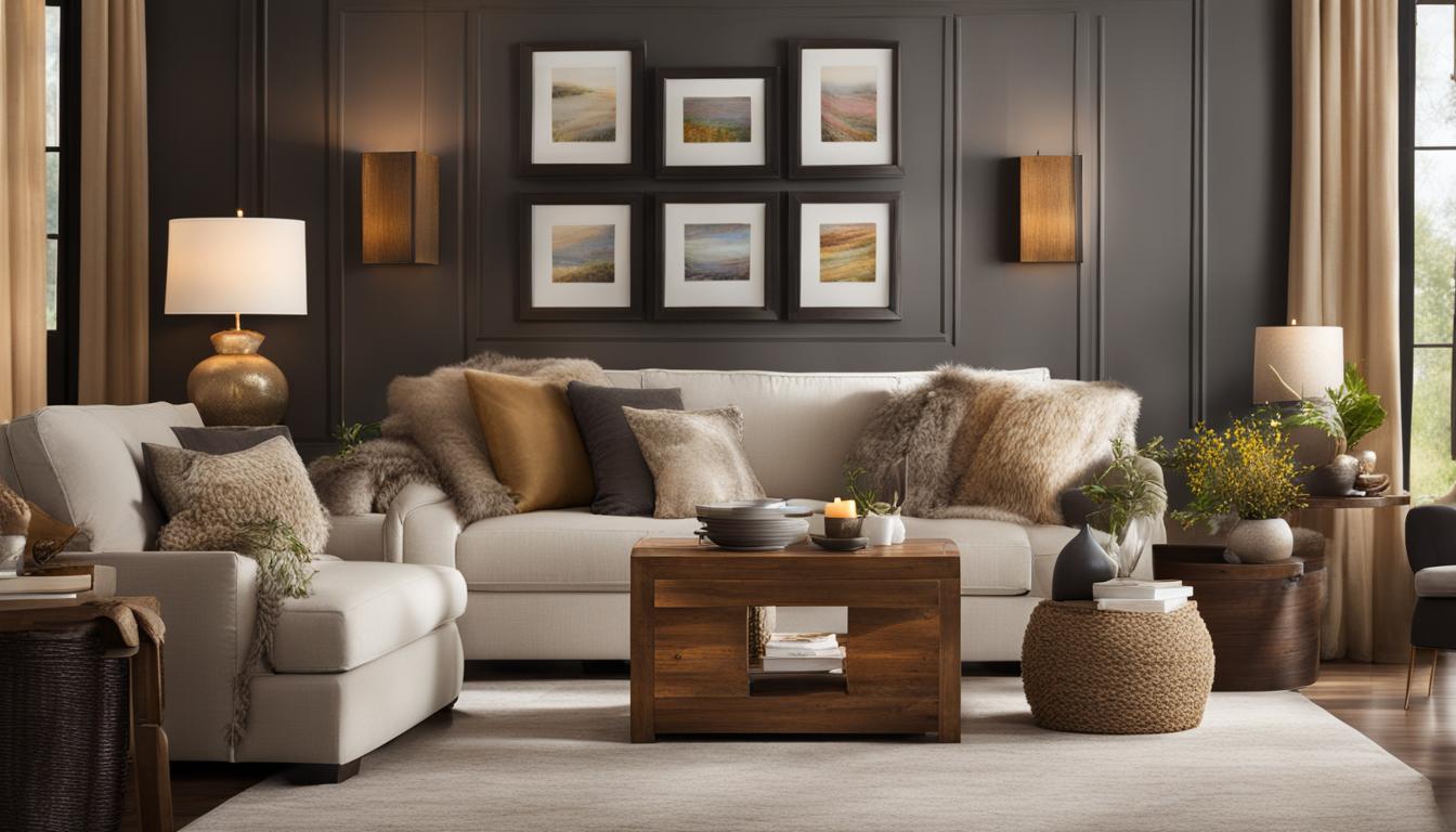 Cozy & Inviting Hygge Artwork for Homes