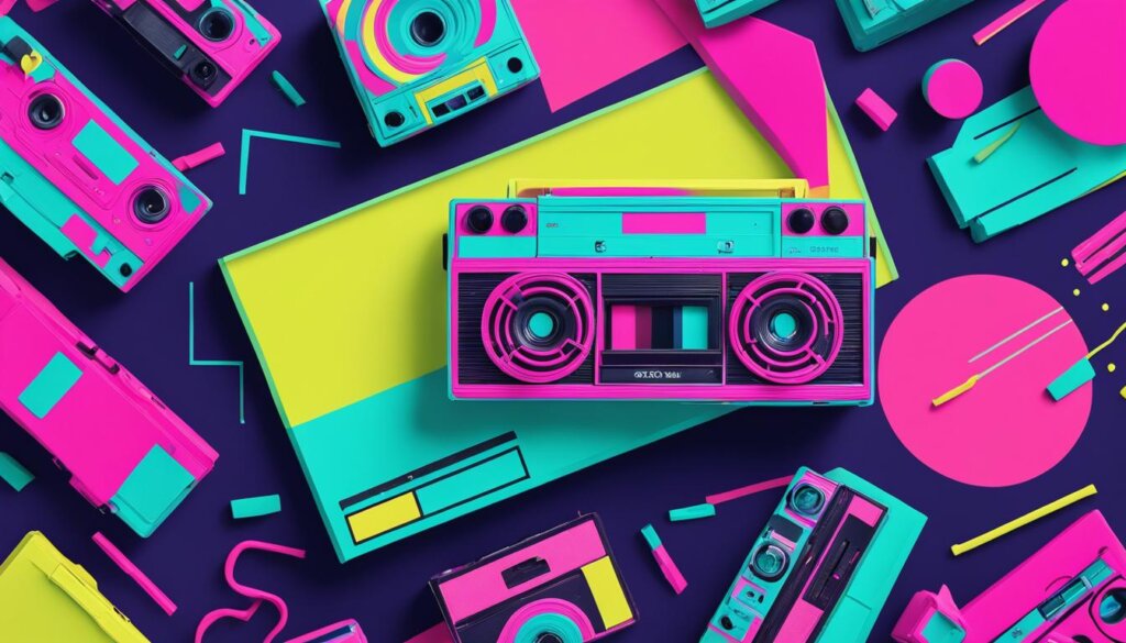 Relive the Vibes with Our 90s Colors Guide!