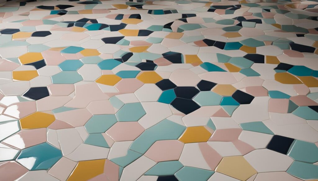 90s decor flooring