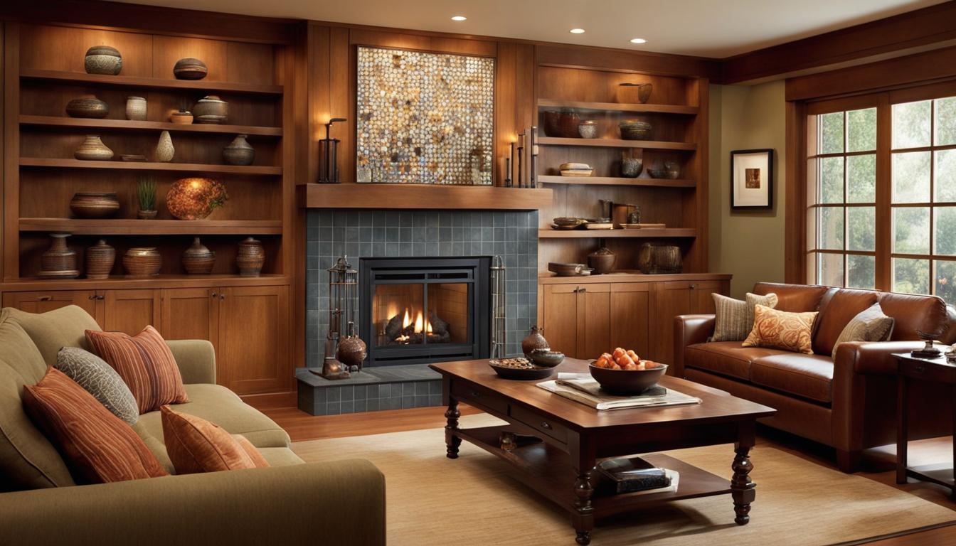 Embrace Our Craftsman Style Aesthetic Guide