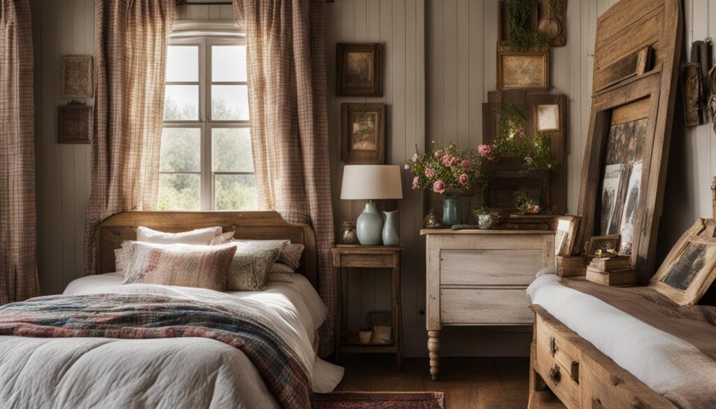 Farmhouse Charm