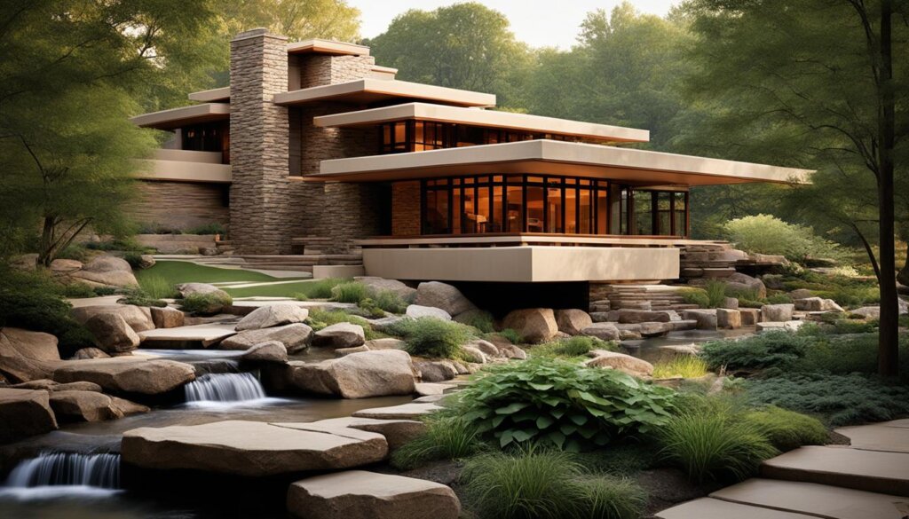 Frank Lloyd Wright