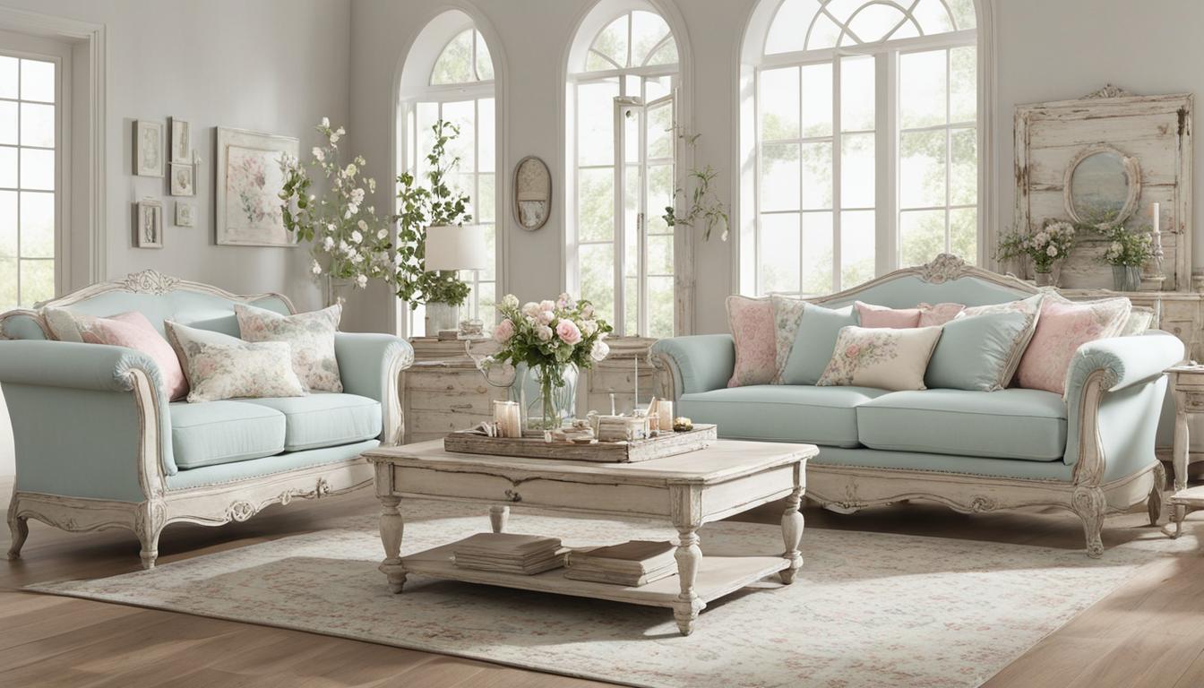 Shabby Chic Furniture