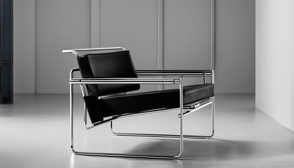 Wassily Chair