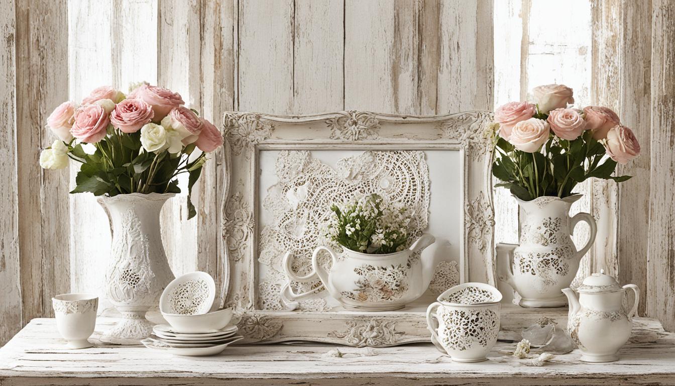 What is Shabby Chic Decor