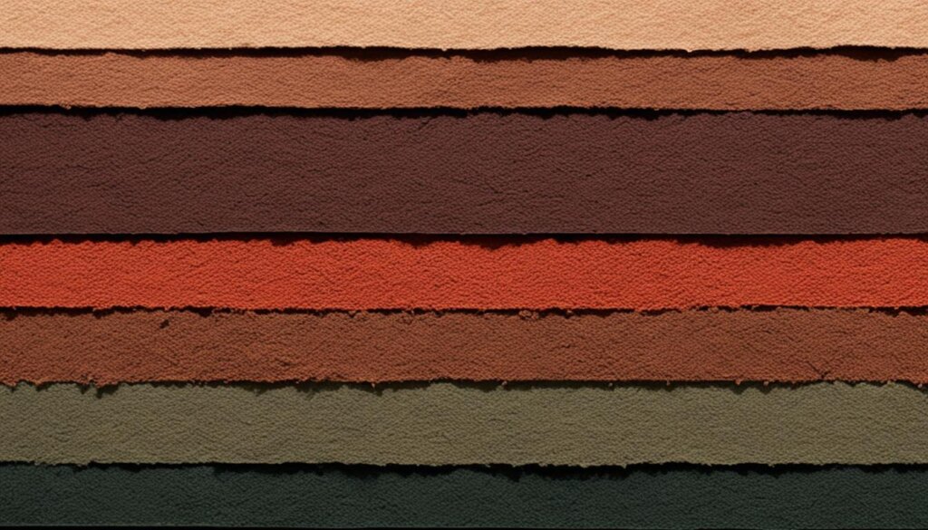 craftsman exterior paint palette