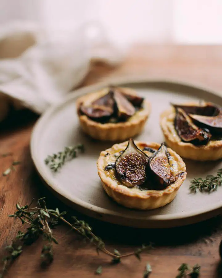 fig & blue cheese tartlets mid 2025-10-30T17:54:16.798Z
