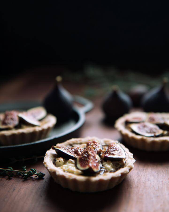 fig & blue cheese tartlets lower 2025-10-30T17:54:21.157Z