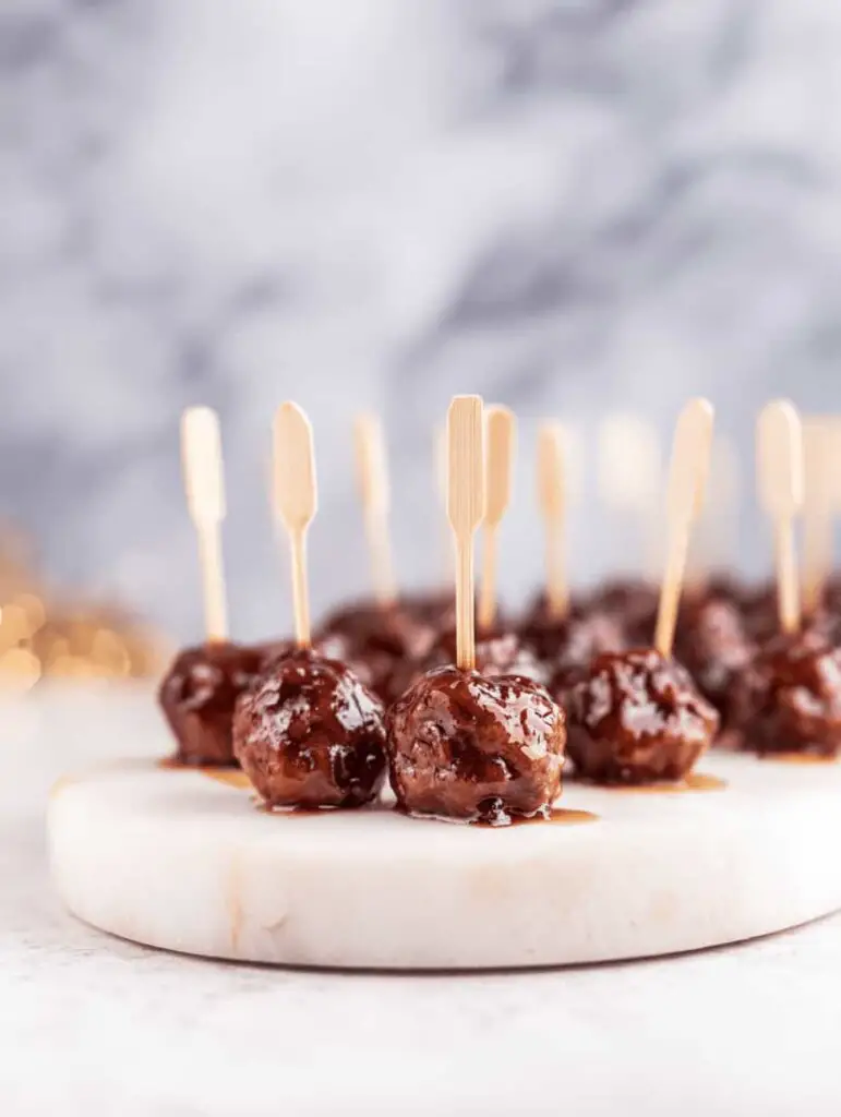 honey-garlic-cocktail-meatballs-3
