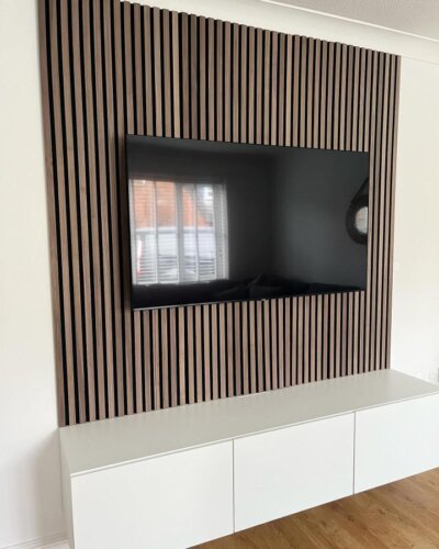 24 Sleek Ikea Media Center Hacks That Scream Designer - The Great Hack ...