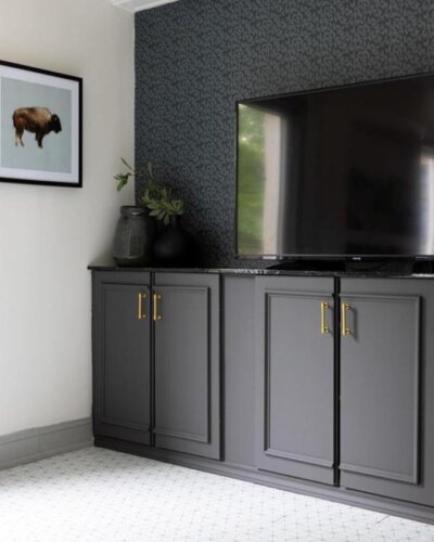 24 Sleek Ikea Media Center Hacks That Scream Designer - The Great Hack ...