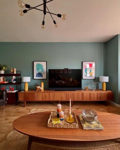 24 Sleek Ikea Media Center Hacks That Scream Designer - The Great Hack ...