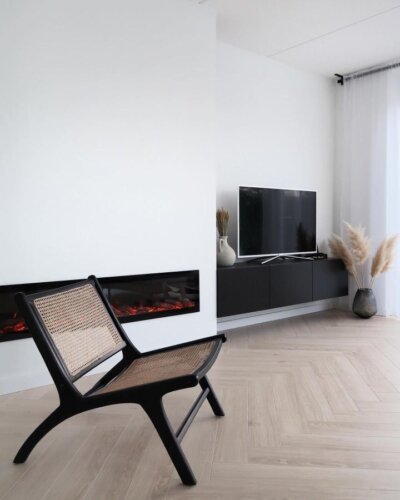 24 Sleek Ikea Media Center Hacks That Scream Designer - The Great Hack ...