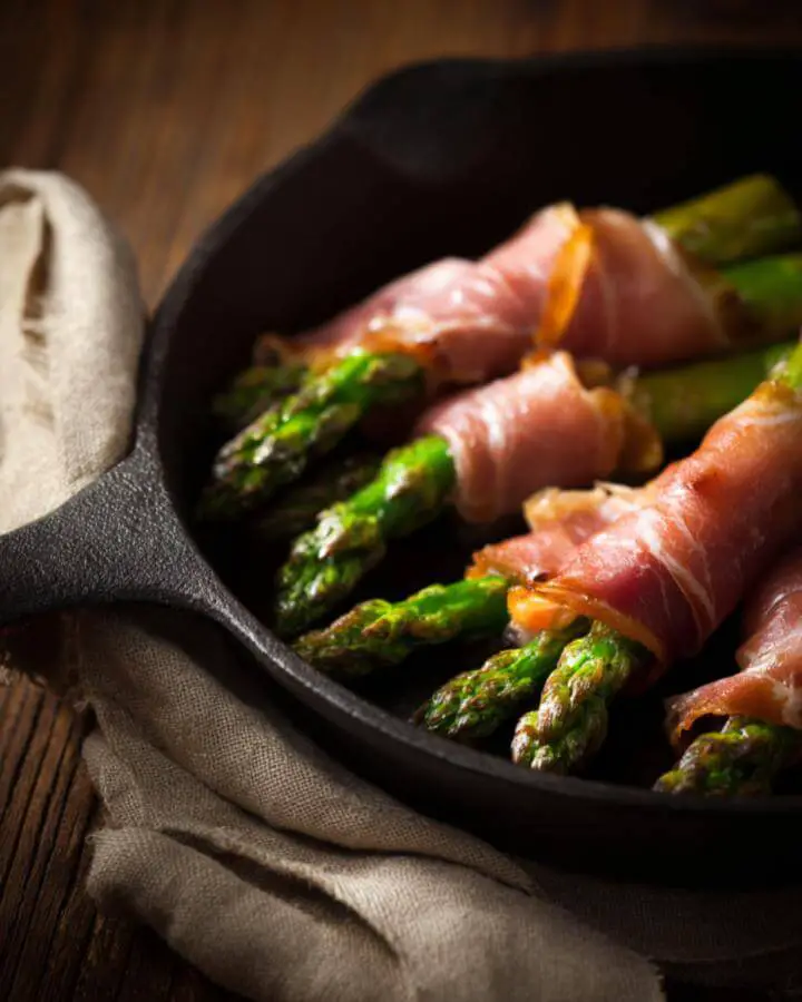 prosciutto wrapped asparagus mid 2025-10-30T11:10:52.182Z