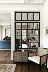 29 Stylish Room Divider Ideas that Double as Decor - The Great Hack Shack